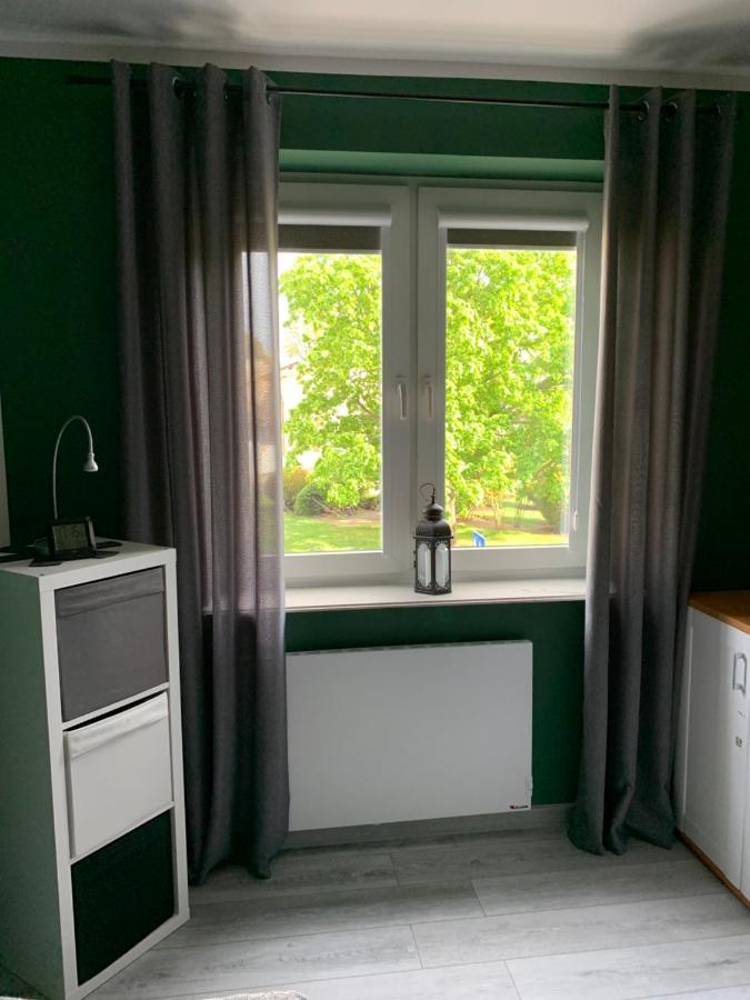 Marias Apartment Miedzyzdroje Kültér fotó